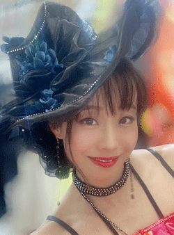 安田志穂