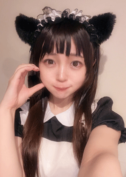 愛河ぬい