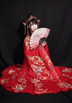 立葵