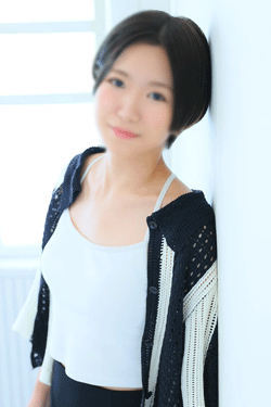 早瀬美奈