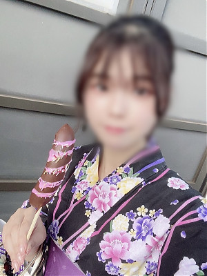 はづき【浴衣＆フルヌード】