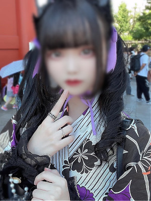 みなもしずく【浴衣＆フルヌード】