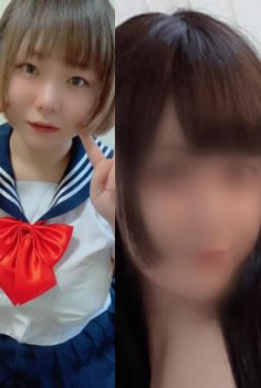 【イベント】うまる＆めろちゃん百合個人撮影会