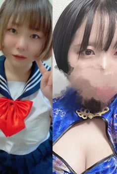 【イベント】うまる＆りおなちゃん百合個人撮影会