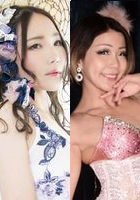 AKARI&今賀はる
