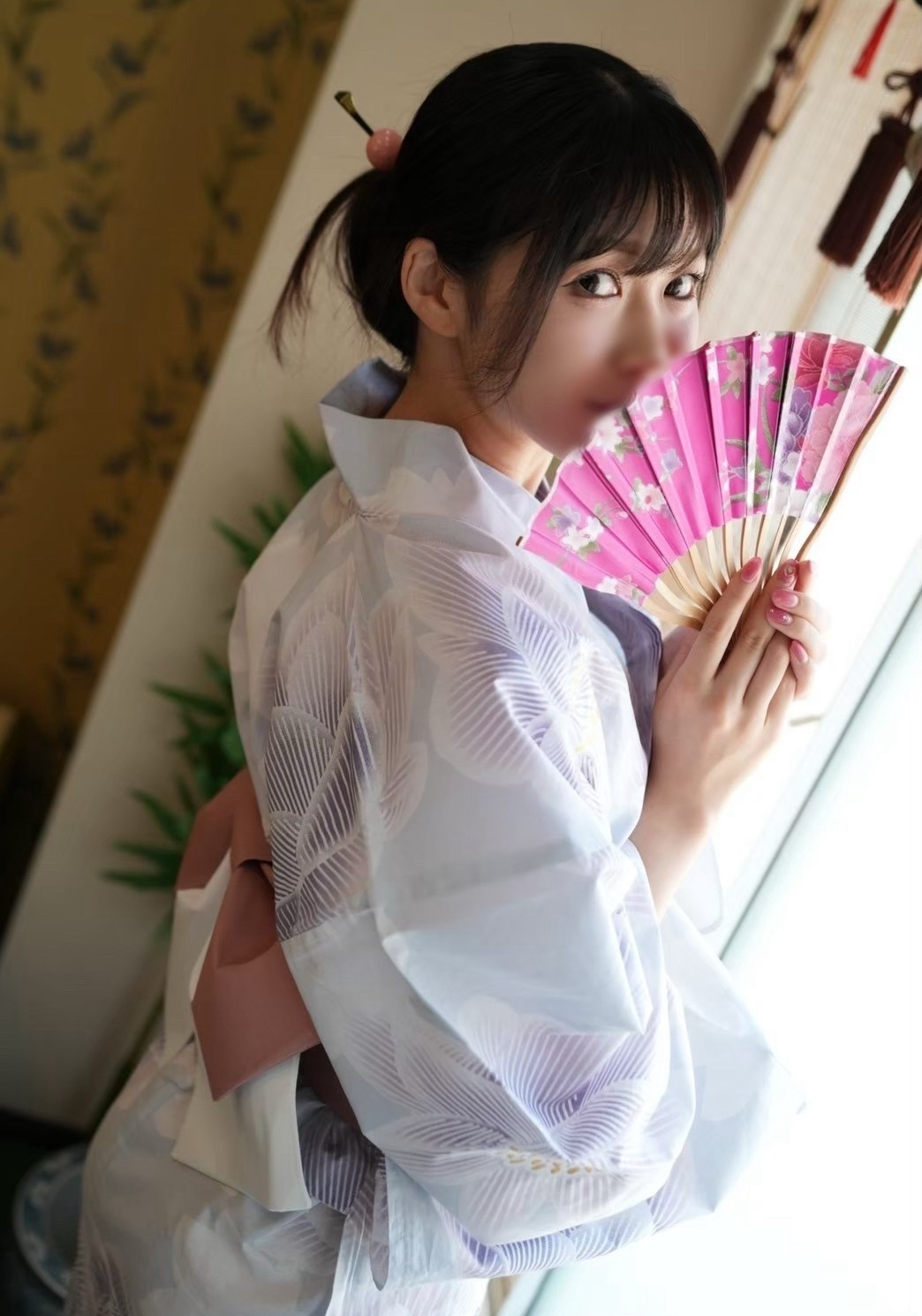 鶴ッ斗ぱいぱん