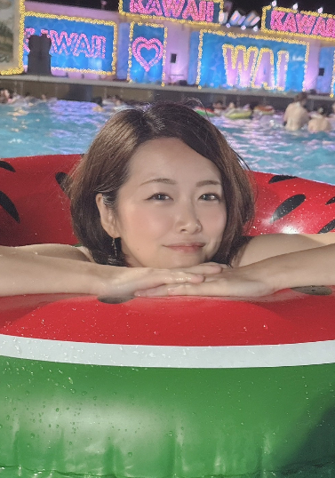 森保さな