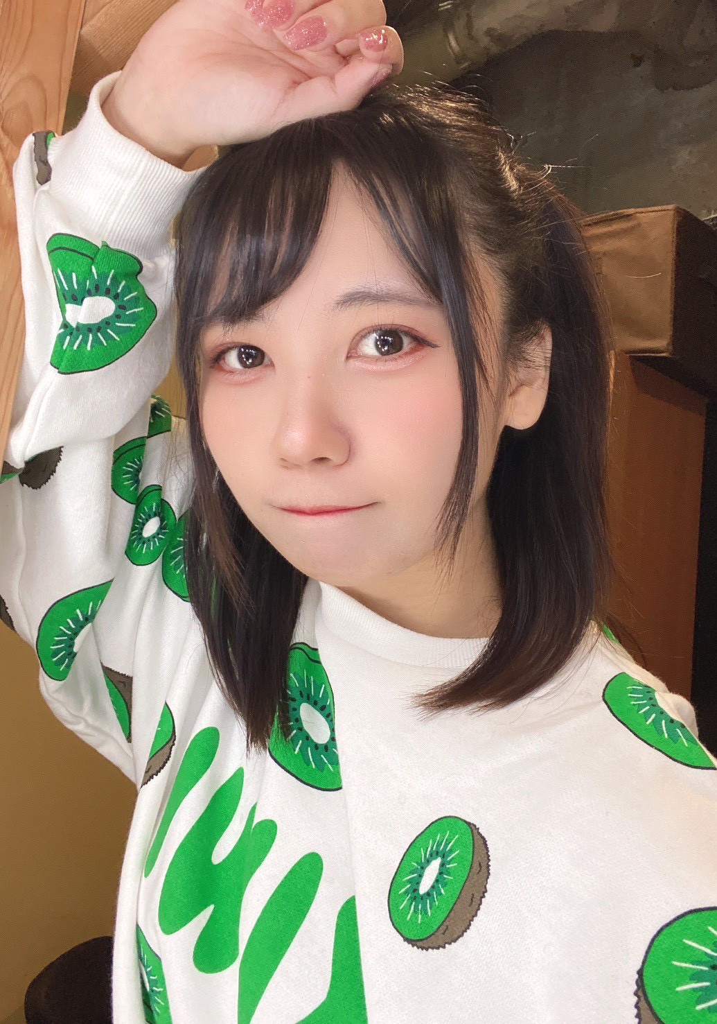 ちょこちゃん