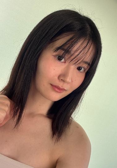 いずみちゃん