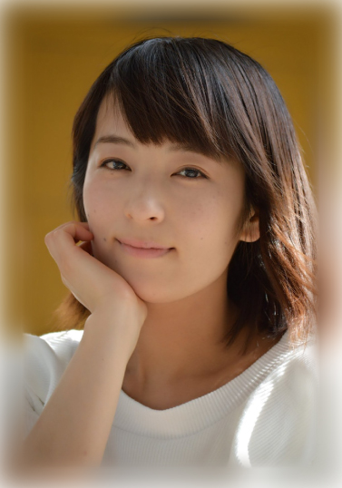持田茜