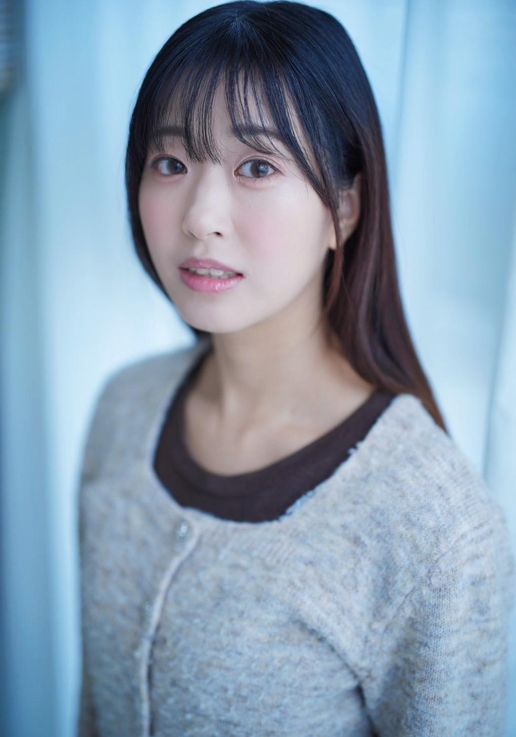 菜月いのる