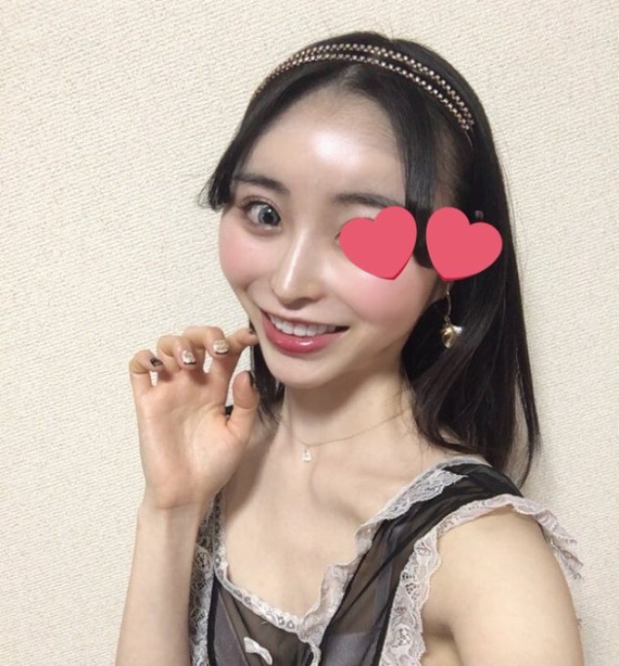 ☆素人☆蒲池まゆ