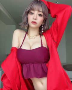 有村のぞみ