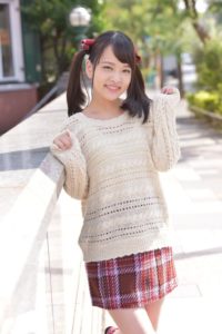 あべみかこ